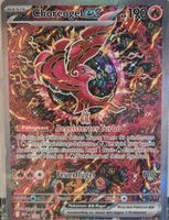 Pokémon – Oricorio ex 🇩🇪 - MEP-024 - MEP Black Star Promos
