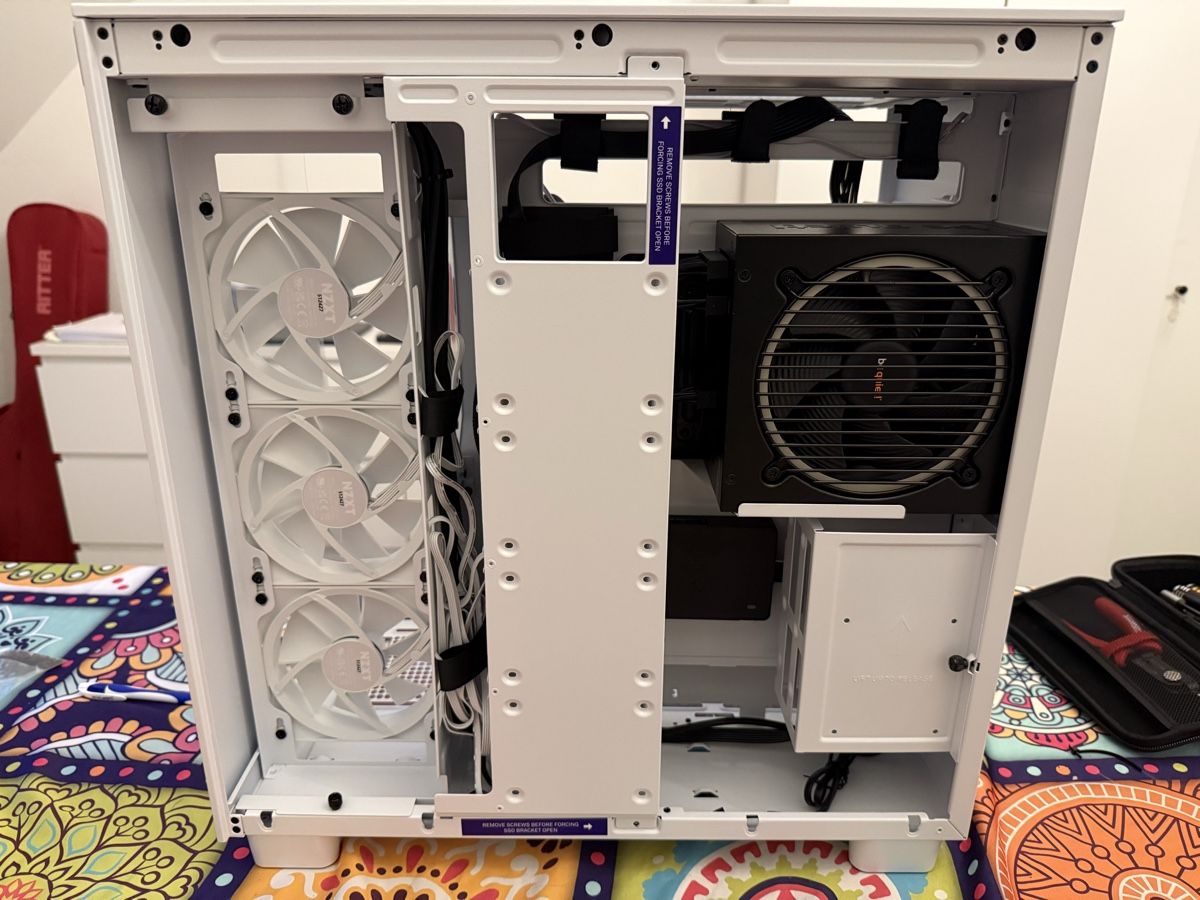 Amd PCs: AMD PC / Home-Server / Gaming – Neu (gemäss Beschreibung) aus Oberglatt ZH von Weeman007 3