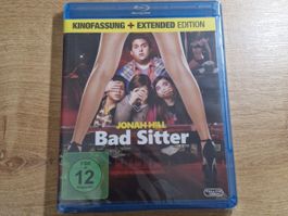 Bad Sitter (2011) NEU OVP RAR Bluray