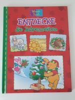 Winnie Puuh - Entdecke die Jahreszeiten / Disney