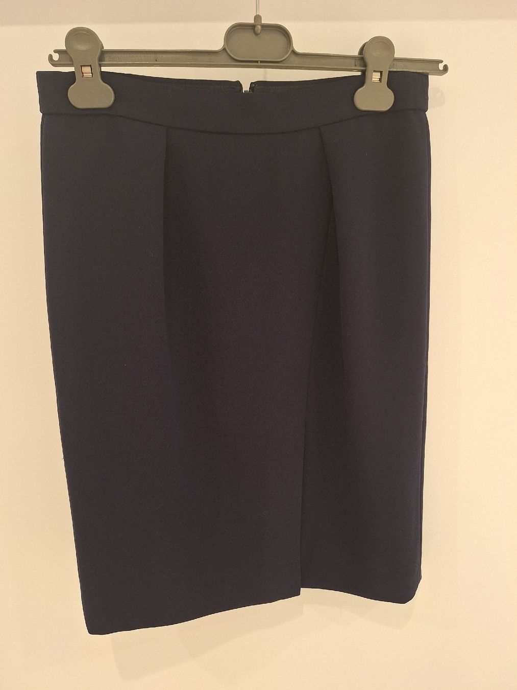 J.Crew Röcke: J.Crew skirt. Navy. – Neu (gemäss Beschreibung) aus Cham von Drukkerij