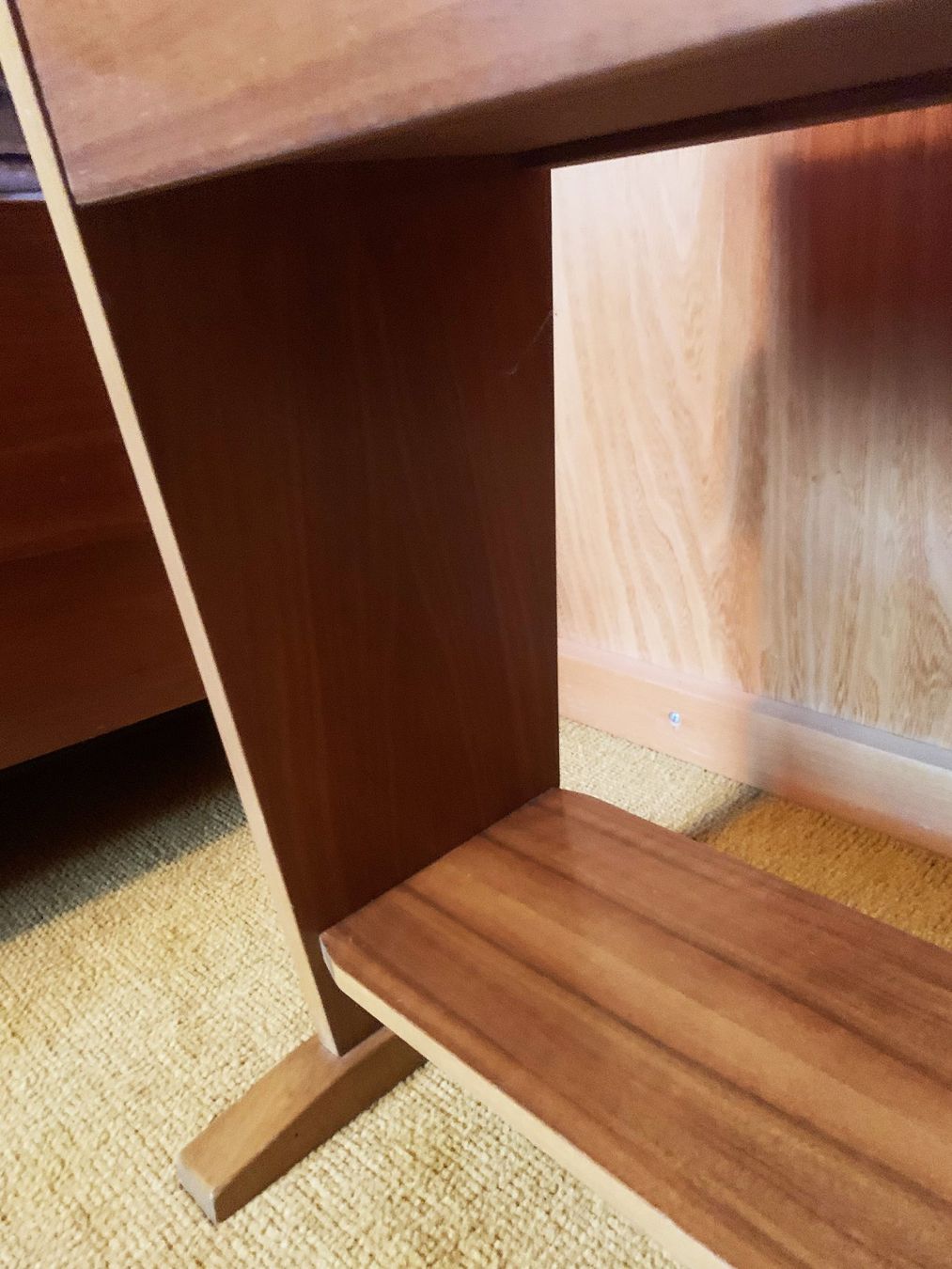 Altro per la casa: Blumenkrippe Holz, Progressa AG, 50er Jahre – Usato da Zürich venduto da Eden016 8