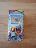 Pokémon Drednaw Theme Deck Vivid Voltage Sealed