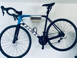 Rennrad Trek Émonda SL 5 Carbon Gr. 58 | Shimano 105 | Disc