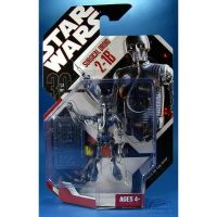 Star Wars 30th Anniversary #06 2-1B ROTS