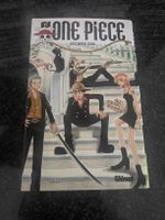 Manga One Piece tome 6