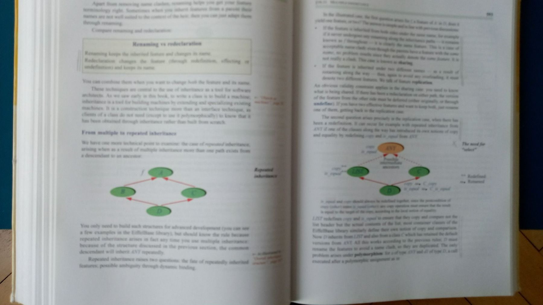 Libri: A touch of class               EN – Usato da Porrentruy venduto da tupatup 4