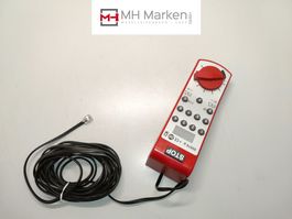 LGB 55015 Universal-Handregler für Gartenbahn Spur G OVP