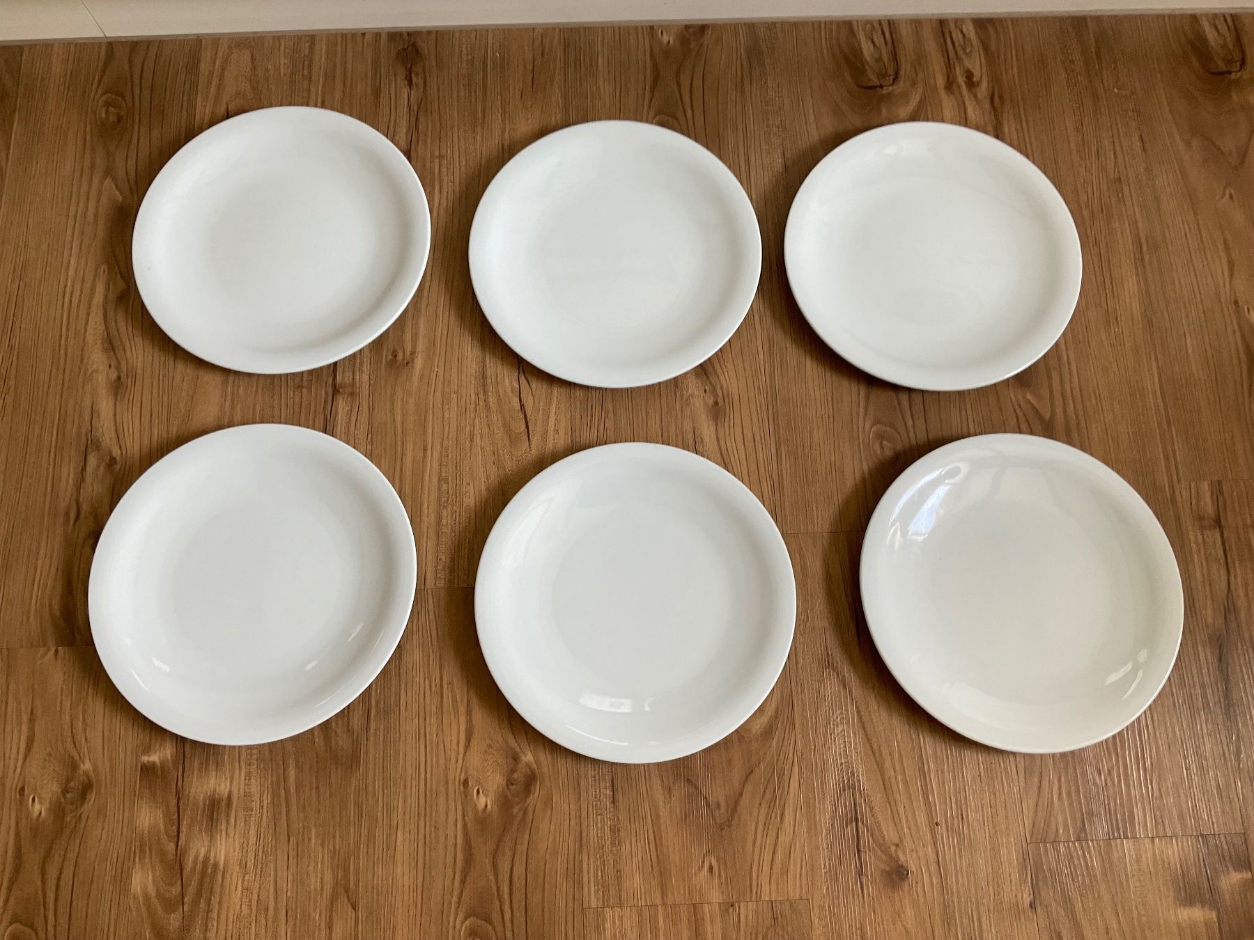 Kahla Piatti: 6 x KAHLA Update Teller 28 cm – Usato da Unterägeri venduto da Sukal 1