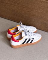 Adidas Handball Spezial DFB Gr. 42 2/3 wie neu