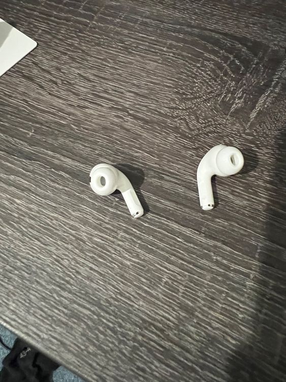 Airpods ohne case | Kaufen auf Ricardo