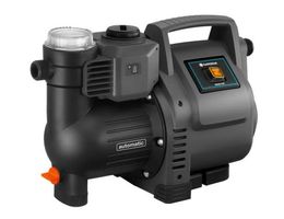 Gardena Pumpe Haus- & Gartenautomat 3500/4