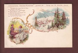 DAVOS - Familien Wochenblatt