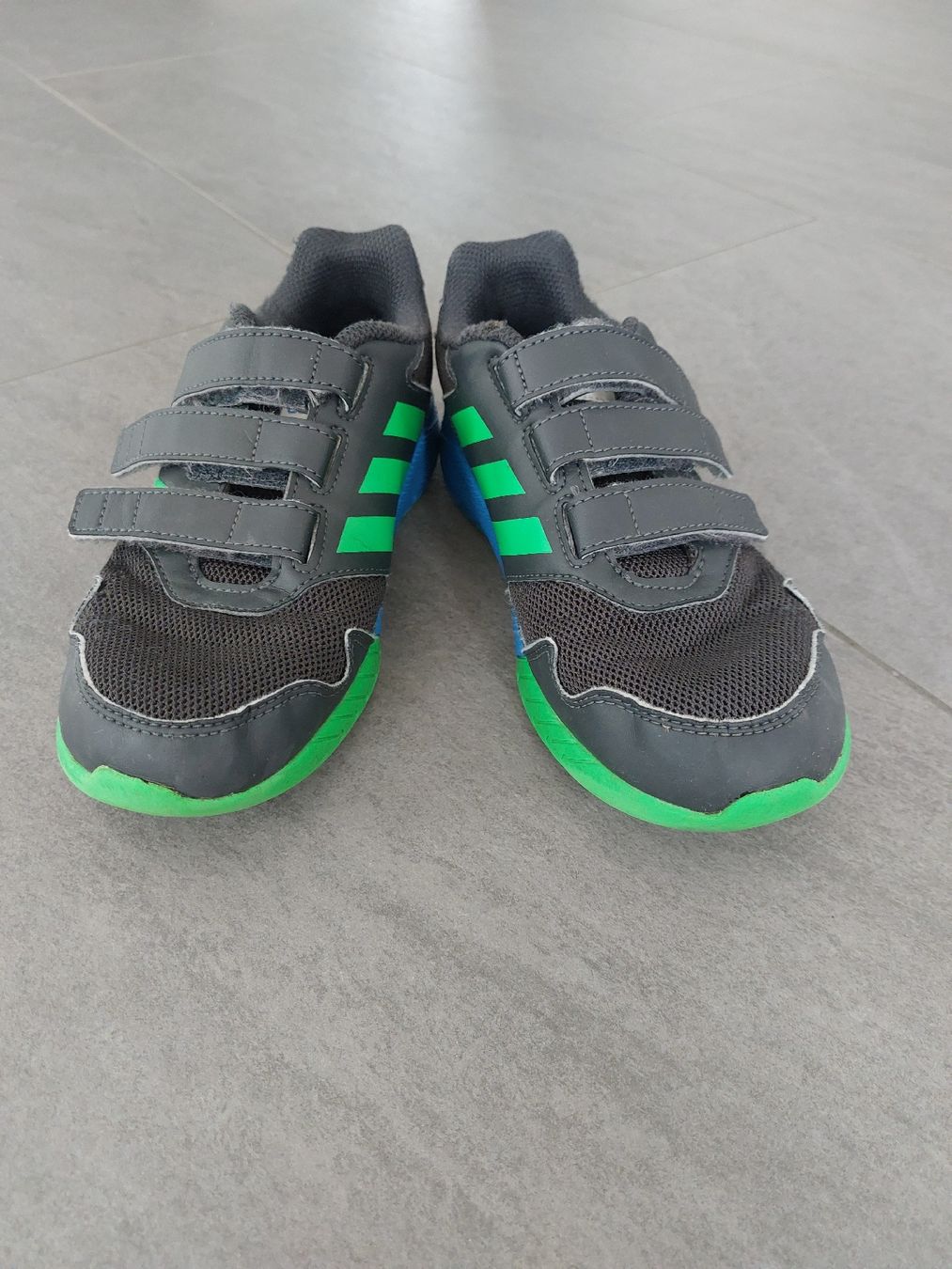 Scarpe per ragazzi: Adidas Schuhe 35 – Usato da Kerns venduto da cenerentola01 4
