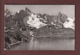 LAC FENÊTRE - 1962