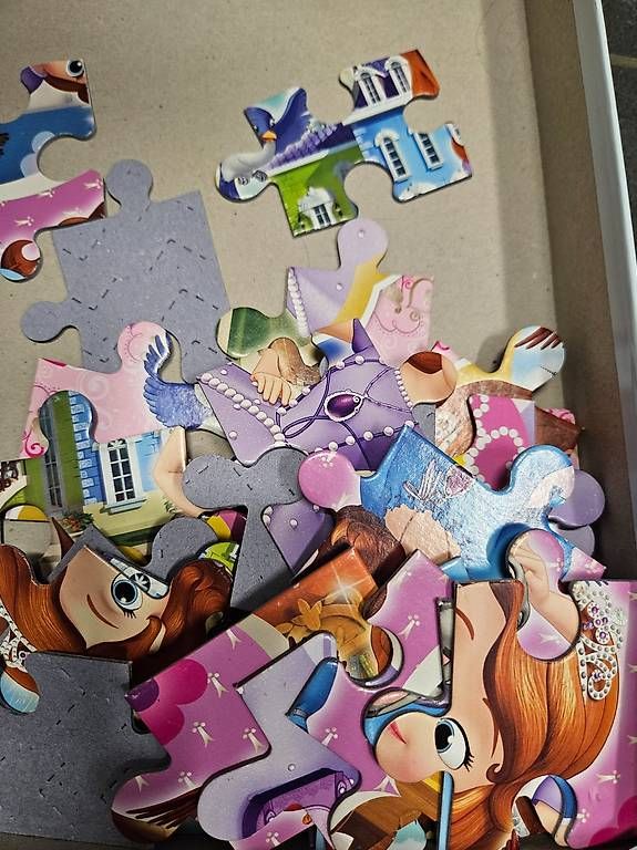 Aufkleber: Prinzessin – Gebraucht aus Neudorf von Vogelhof 1