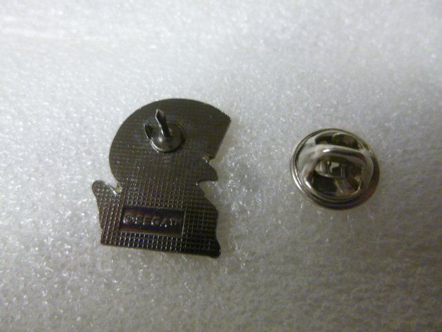 Spille & Fermagli: Sonic 2 - Pins Sega (B) – Usato da Pambio Noranco venduto da Pol69 1