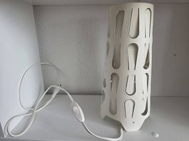Nachttischlampe