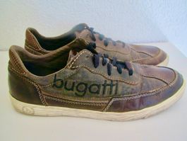 CHAUSSURES BUGATTI  42   N' 37