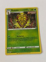 Pokemon-Karte Kokuna 002/198