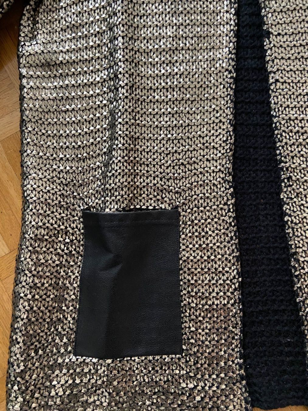 Giacche: Laura Kent Jacke Gr.44 Gold – Nuovo (secondo la descrizione) da Frenkendorf venduto da Minachi 3