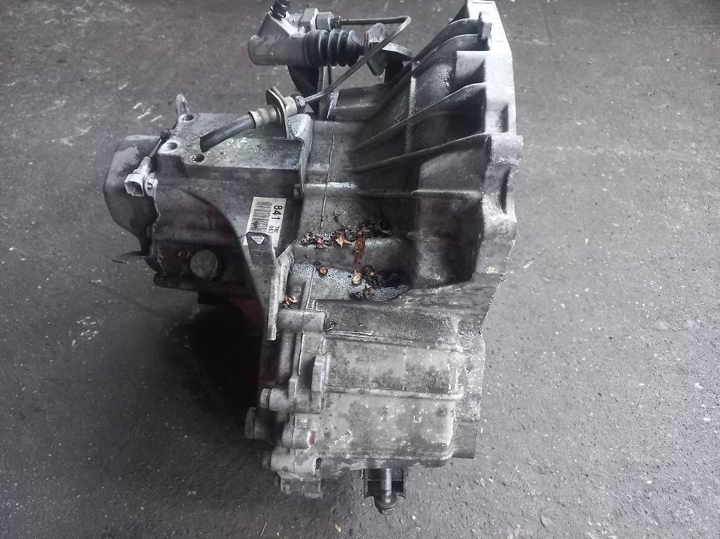 Tutti pezzi di ricambio auto: Schaltgetriebe daihatsu  – Usato da Egolzwil venduto da nag_g6sx 3