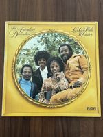 LP USA Soul Funk Group The Friends of Distinction 1973