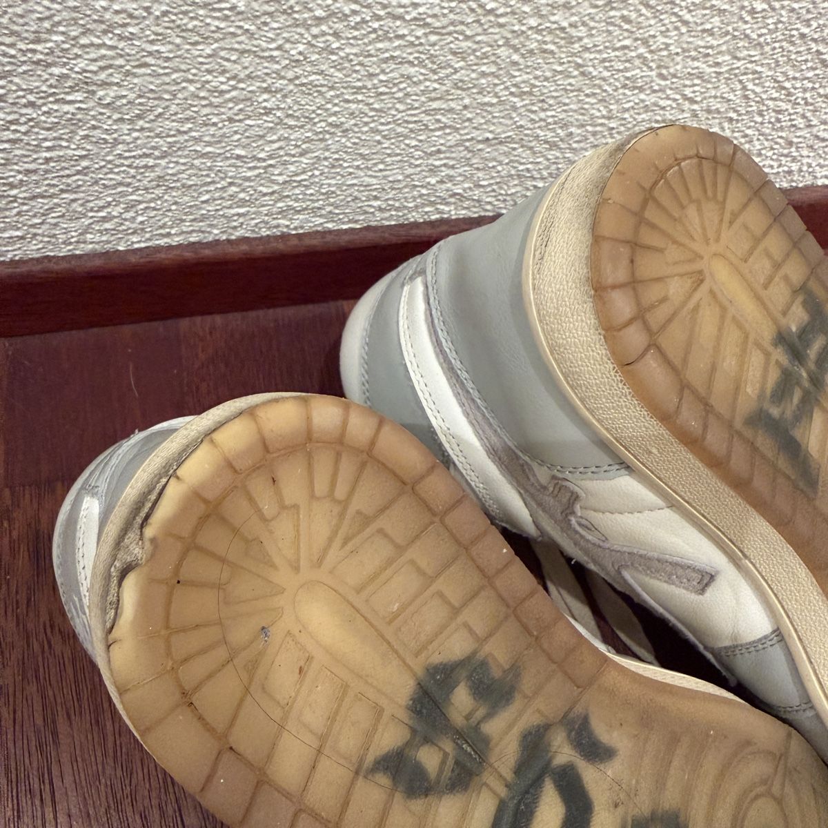 Herrenschuhe: Lost Boys Sneaker 41 – Gebraucht aus Uetikon am see von seller.2020 7