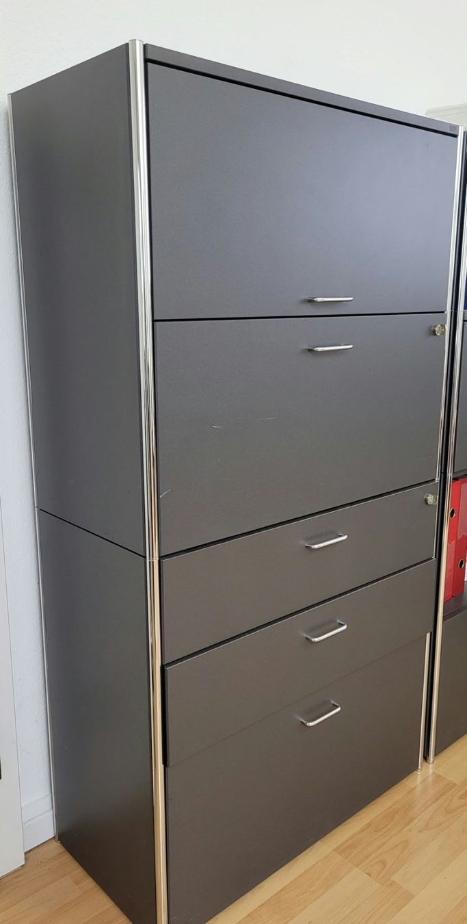Armadi: Ex Rolex SM Haller Sideboard - 5 OH – Usato da Sonceboz-Sombeval venduto da ter_9rc5 1