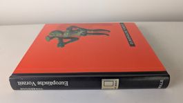 Walter Torbrügge – Europäische Vorzeit, Holle 1968