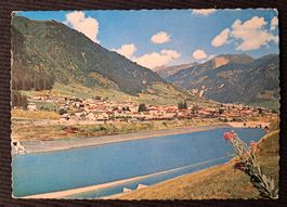 AIROLO 1970 - PICCOLA PIEGA D'ANGOLO
