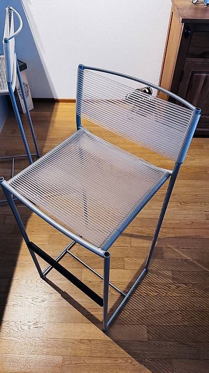 Tabourets: Barhocker zu verkaufen  – D'occasion à Luzern par limkusi 1