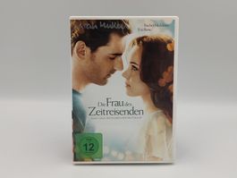 DIE FRAU DES ZEITREISENDEN - Versand A-Post nur CHF 2.50!