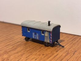 M1667: Bauwagen (Spur N)