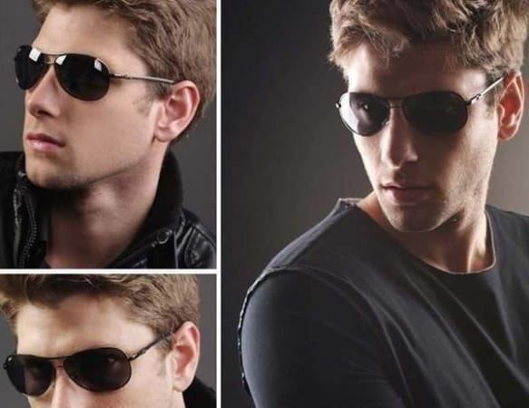 Occhiali & Lenti: Original 3Guys Carbon Sonnenbrille – Nuovo (secondo la descrizione) da Arbon venduto da Helmuth 1