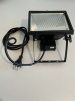 Scheinwerfer neu Set400W neuwertig 230V mit Kabel und Stecke