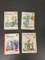 4 Kinderbücher Goldene Happy Bücher Delphin Verlag Set