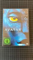 Avatar Aufbruch nach Pandora DVD