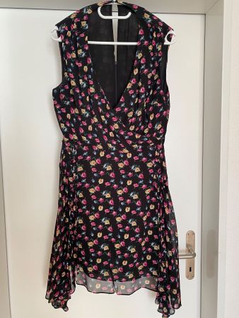 ALLSAINTS KLEID SOMMER 40 PKZ LADENPREIS: 250.-