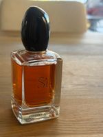 Giorgio Armani Si (Eau de Parfum)