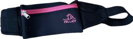Gürteltasche Travel diskret, NEU