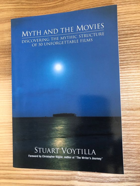 Myth and the Movies: Mythic Struc.of 50 unforgettable Movies (Neu ...