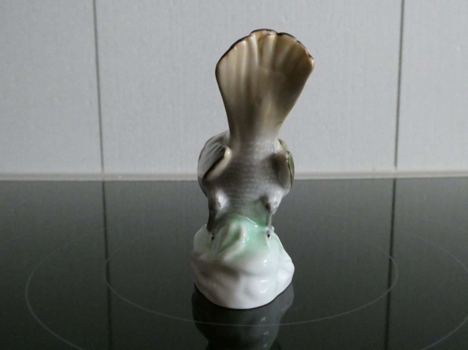 Herend Figuren: Herend Goldammer – Gebraucht aus Dietlikon von Woodgate 3