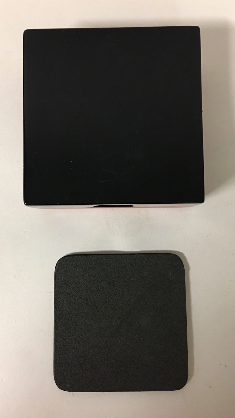 Sottobicchieri: Set von 6 Untersetzern & Box mit Libellenmotiv – Nuovo (secondo la descrizione) da Olten venduto da ELHANDEL 4