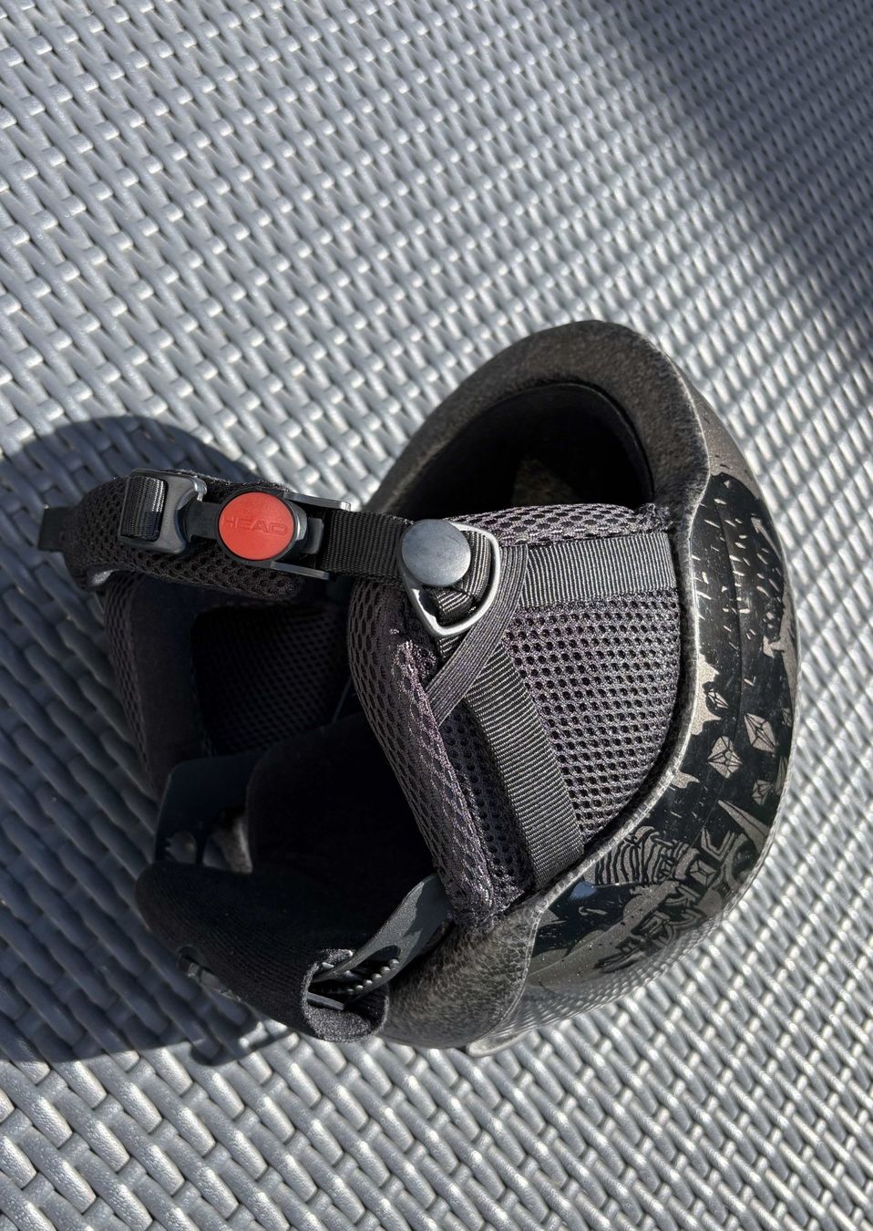 Head Caschi: Skihelm HEAD – Usato da Oetwil am See venduto da Fastclicker 3