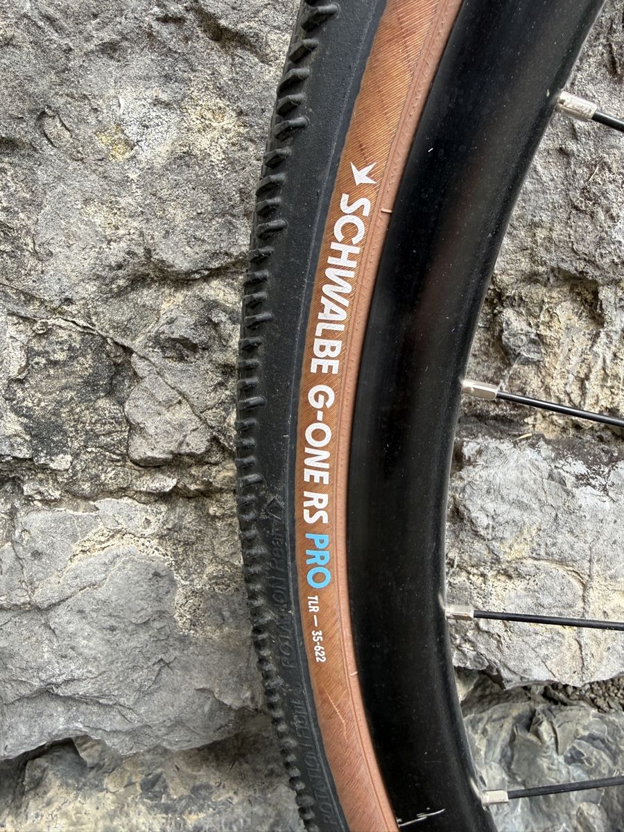 Scott Vélos: Scott Speedster Gravel – D'occasion à Spiez par Mav_ 5