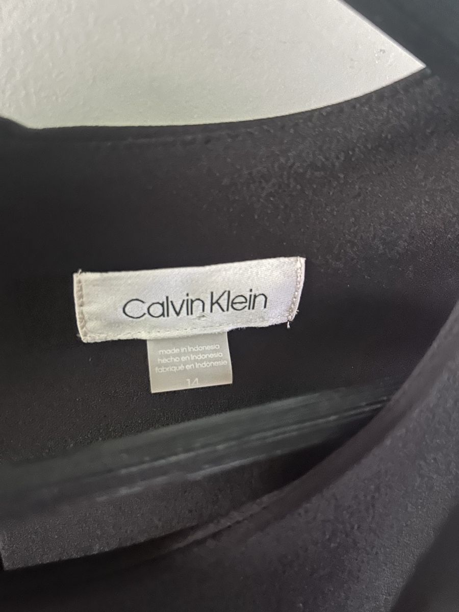 Calvin Klein Vestiti: Kleid Calvin Klein 14 Grösse 42 ca – Nuovo (secondo la descrizione) da Zürich venduto da Nick345 1