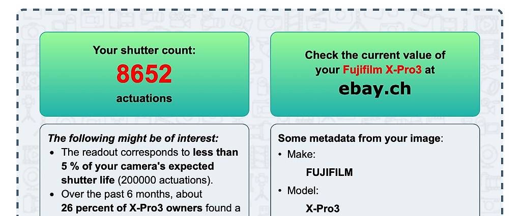 Fujifilm Fotocamera: Fujifilm X-Pro3 Dura Silver – Usato da Echallens venduto da benpery 5