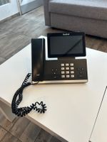 7x Yealink Telefon