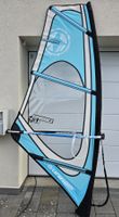 Kindersegel Unifibre 2.0m2